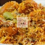 BBQ Biryani