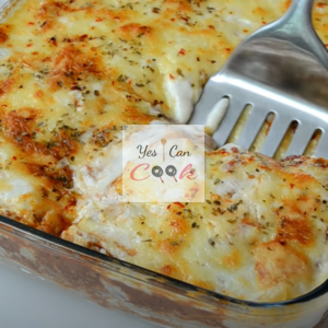 Mutton Lasagna