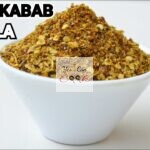 Seekh Kabab Masala