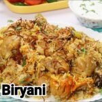Pulao Biryani